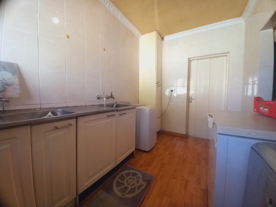 3 Bedroom Property for Sale in Vaalpark Free State
